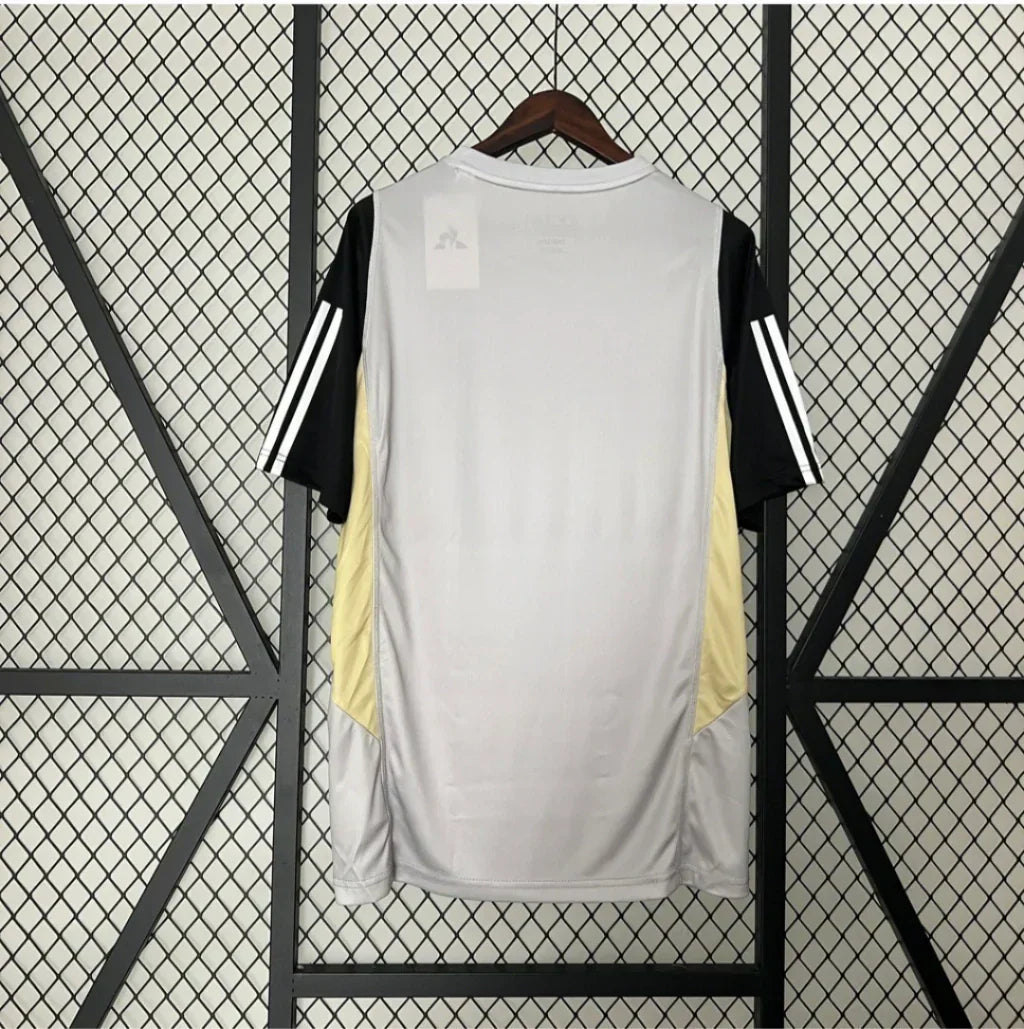 Camisa Atlético Mg Treino 24/25 - Adidas Torcedor Masculina