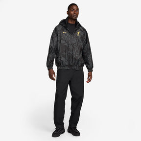 Jaqueta de Inverno Nike Liverpool FC 2024/25