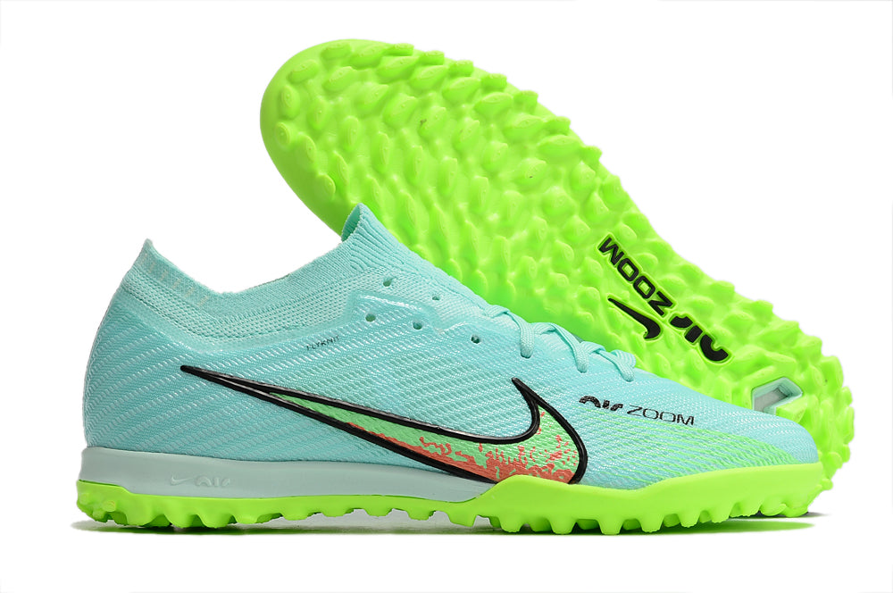 Chuteira Nike Air Zoom Mercurial Vapor XV Elite TF