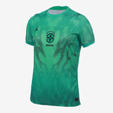 Camisa de Goleiro Feminina Seleção Brasileira 2026/27