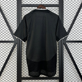 CAMISA RETRÔ MANCHESTER UNITED THIRD 04/05