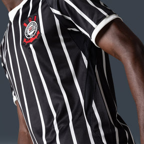 Camisa Nike Corinthians 2026/27 Away Torcedor