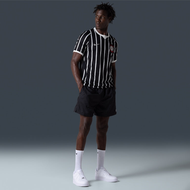 Camisa Nike Corinthians 2026/27 Away Torcedor