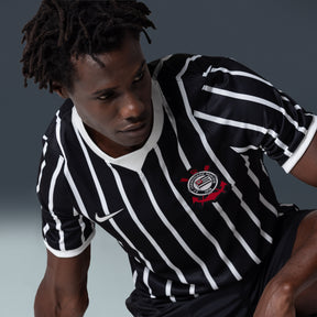 Camisa Nike Corinthians 2026/27 Away Torcedor