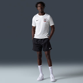 Camisa Nike Corinthians 2026/27 Home Torcedor