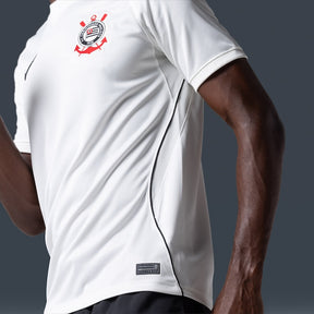 Camisa Nike Corinthians 2026/27 Home Torcedor