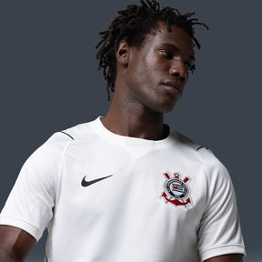 Camisa Nike Corinthians 2026/27 Home Torcedor