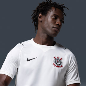 Camisa Nike Corinthians 2026/27 Home Torcedor