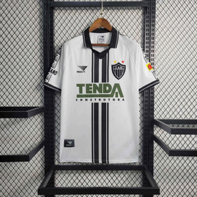 Camisa Atlético Mineiro 1997 - Versão Retrô