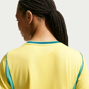 Camisa Feminina Seleção Brasileira 2026/27 Home