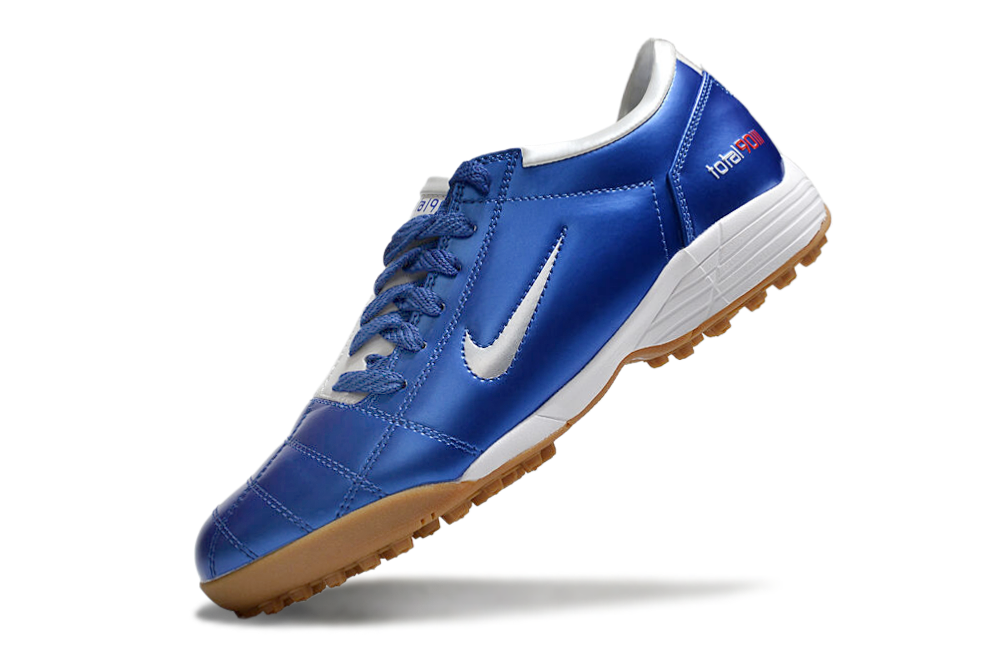 Chuteira Nike Total 90 TF