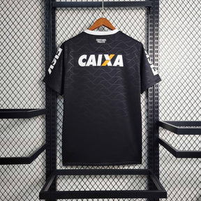 Camisa Corinthians II 2012 - Versão Retrô - Mundial de Clubes