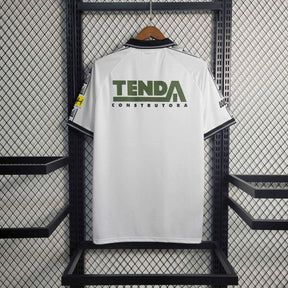 Camisa Atlético Mineiro 1997 - Versão Retrô
