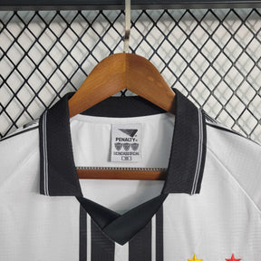 Camisa Atlético Mineiro 1997 - Versão Retrô