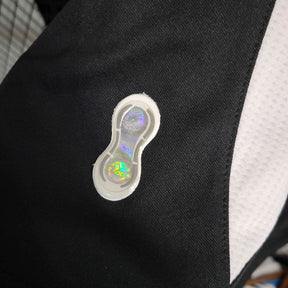 Camisa Real Madrid II 06/07 - Versão Retrô