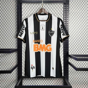 Camisa Atlético Mineiro 2013 - Versão Retrô