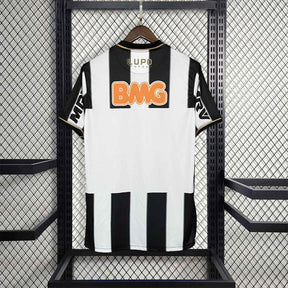 Camisa Atlético Mineiro 2013 - Versão Retrô