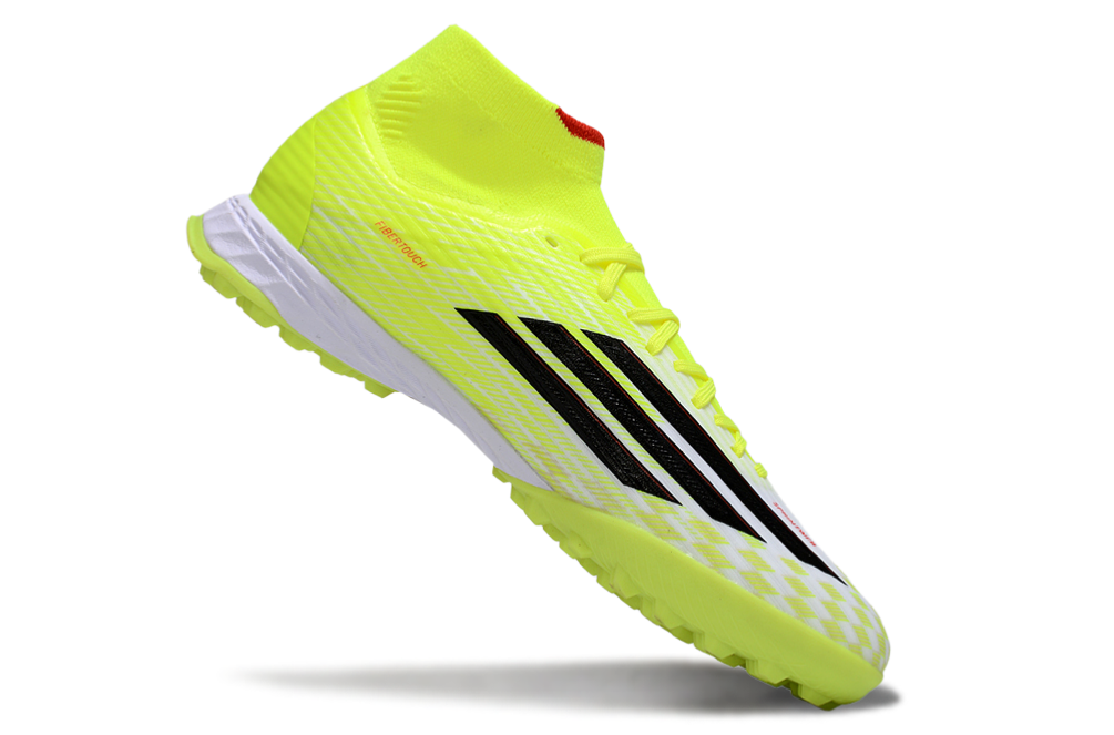 Chuteira Adidas F50 TF Society