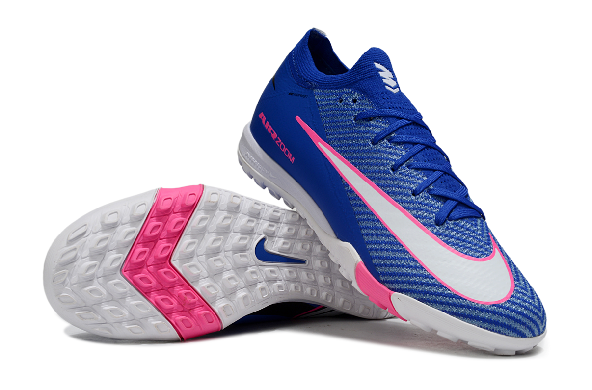 Chuteira Nike Air Zoom Mercurial Superfly 16 Elite TF