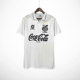Camisa Santos 1993 - Versão Retrô