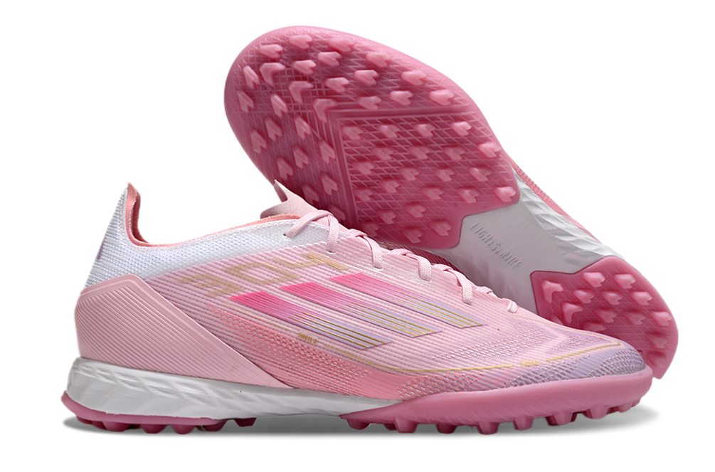 Chuteira Adidas F50 TF Society