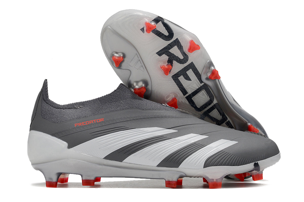 Chuteira Adidas Predator Accuracy + FG