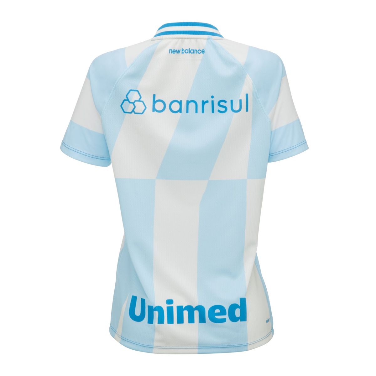 Camisa Feminina Grêmio Away 2026/27