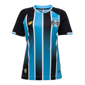 Camisa Feminina Grêmio Home 2026/27