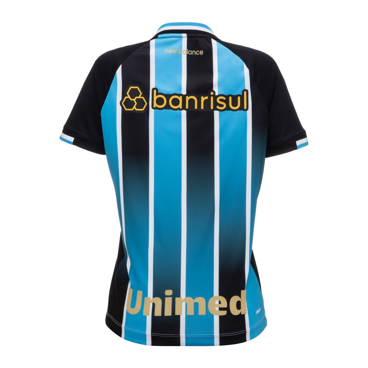 Camisa Feminina Grêmio Home 2026/27