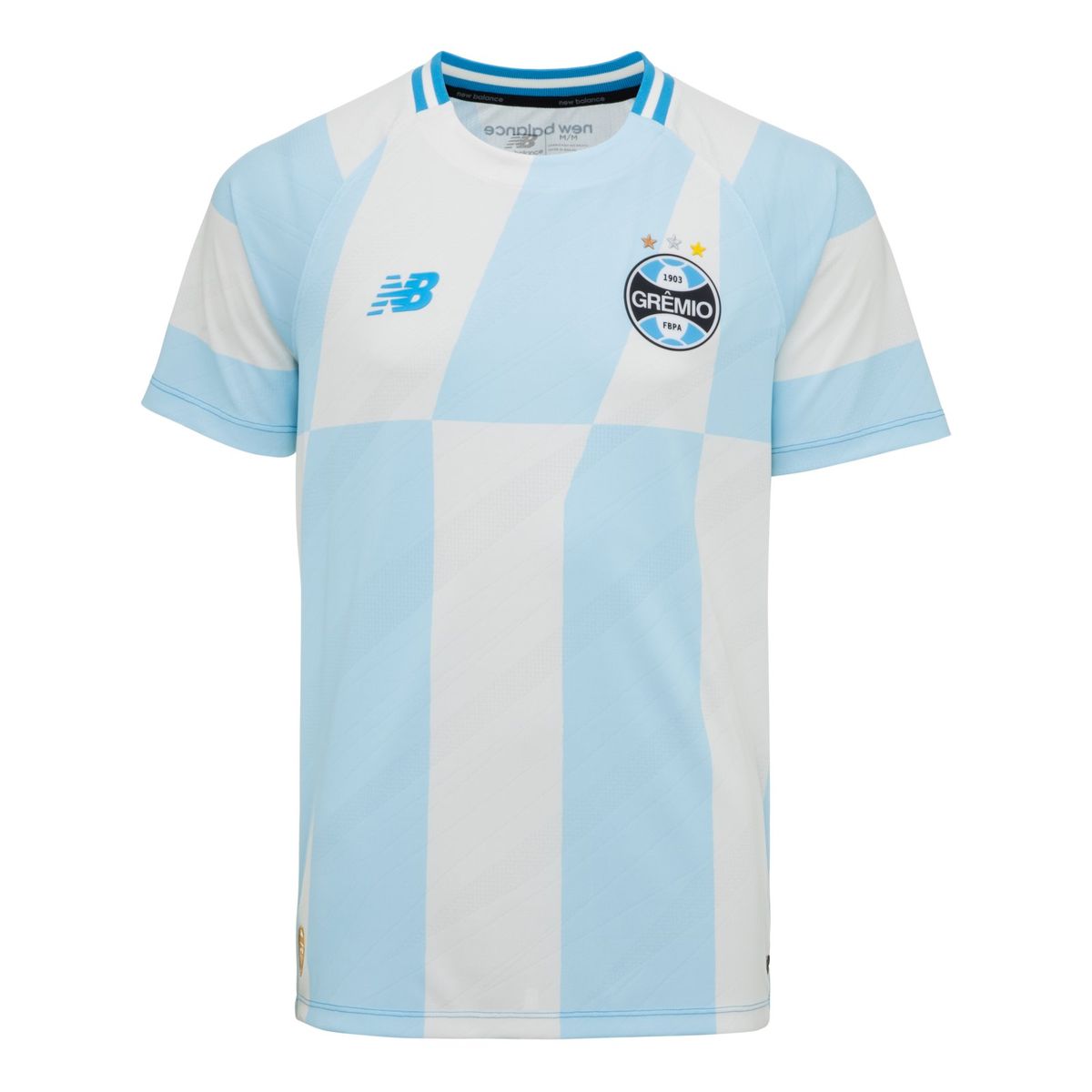 Camisa Jogador Grêmio Away 2026/27