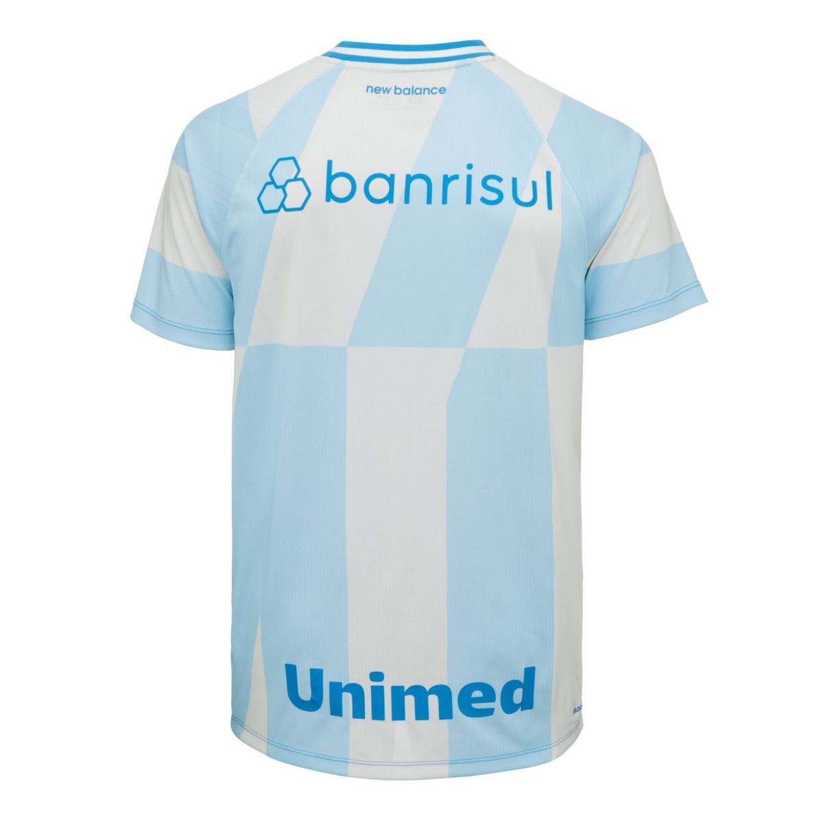 Camisa Jogador Grêmio Away 2026/27