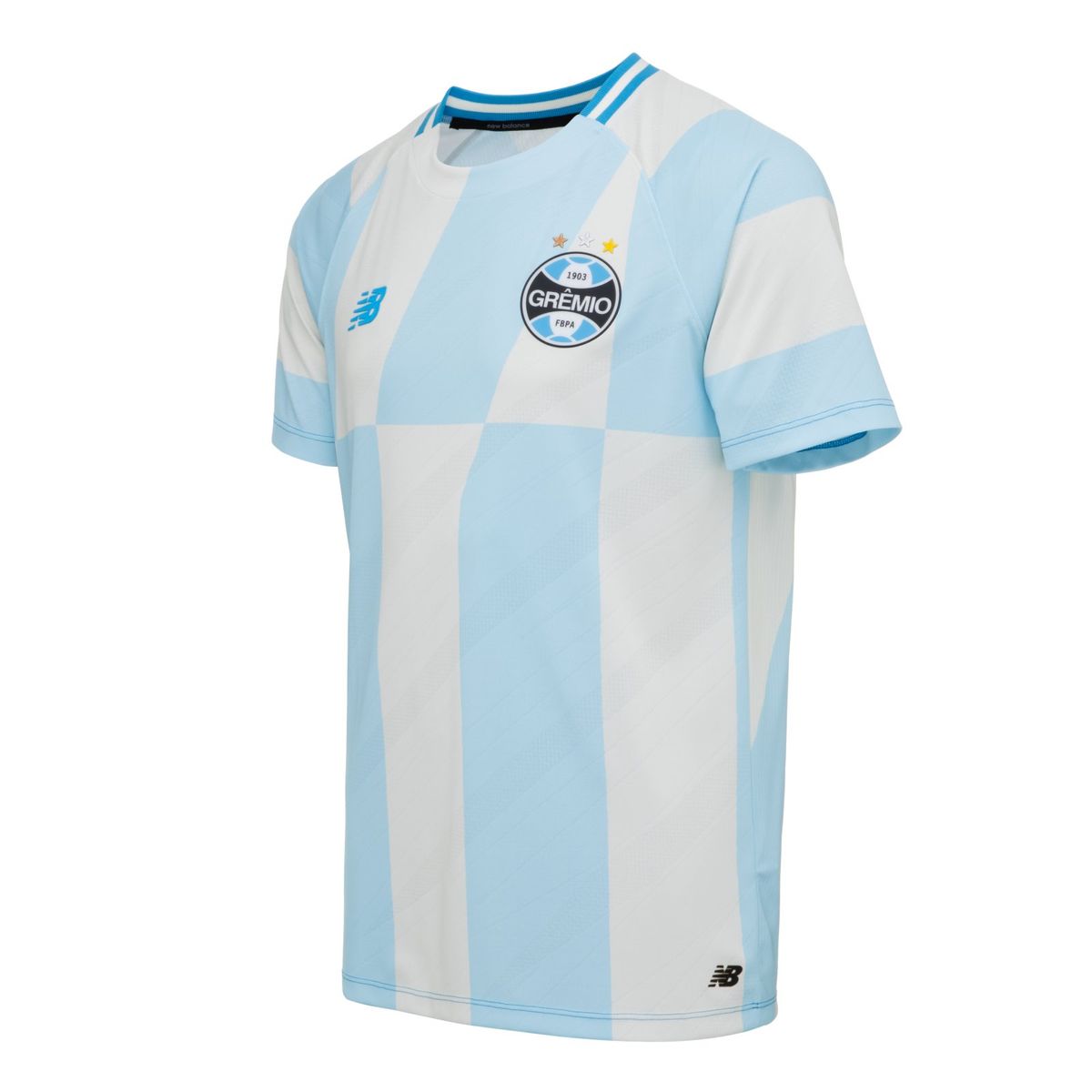 Camisa Jogador Grêmio Away 2026/27