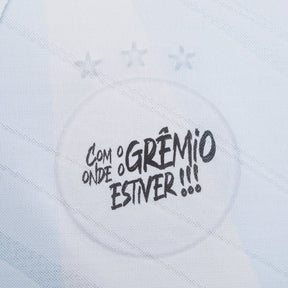 Camisa Feminina Grêmio Away 2026/27