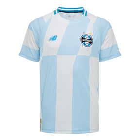 Camisa Away Torcedor Grêmio II 26/27 New Balance Masculina