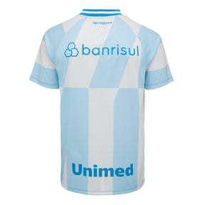 Camisa Away Torcedor Grêmio II 26/27 New Balance Masculina