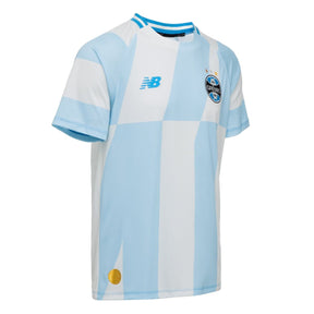 Camisa Away Torcedor Grêmio II 26/27 New Balance Masculina