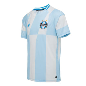 Camisa Away Torcedor Grêmio II 26/27 New Balance Masculina