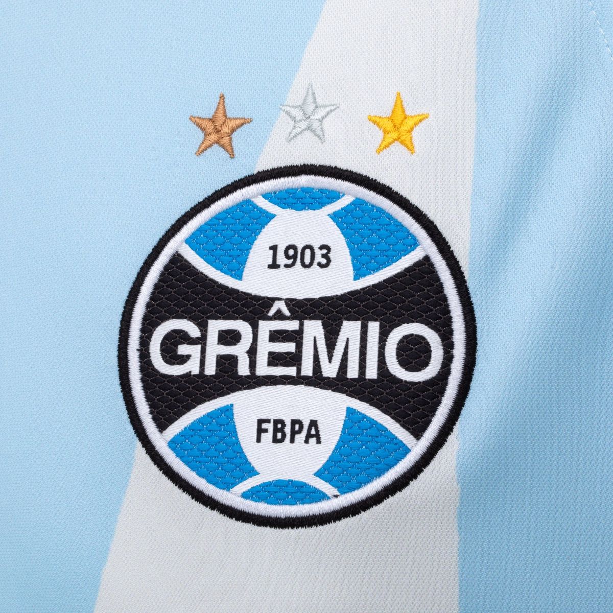 Camisa Away Torcedor Grêmio II 26/27 New Balance Masculina