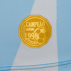 Camisa Away Torcedor Grêmio II 26/27 New Balance Masculina