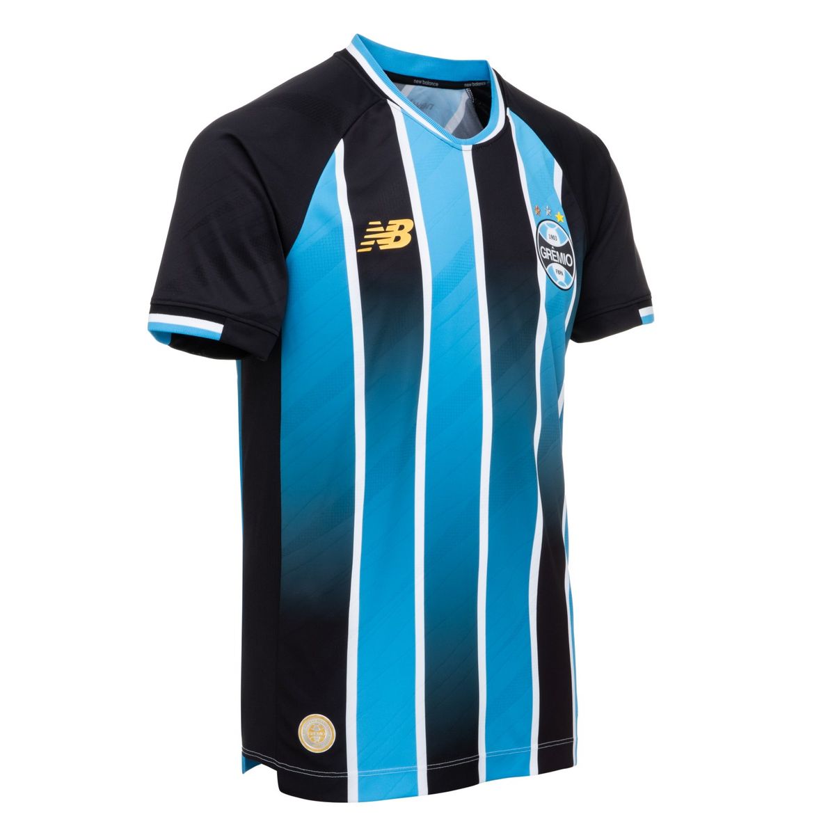 Camisa Jogador Grêmio Home 2026/27