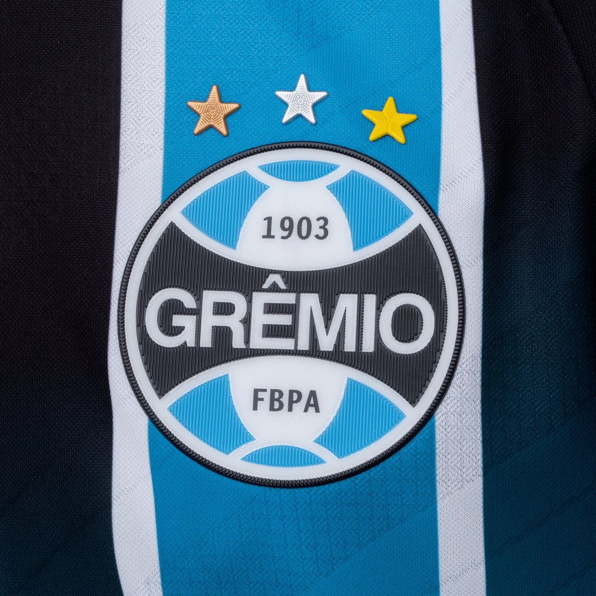 Camisa Feminina Grêmio Home 2026/27