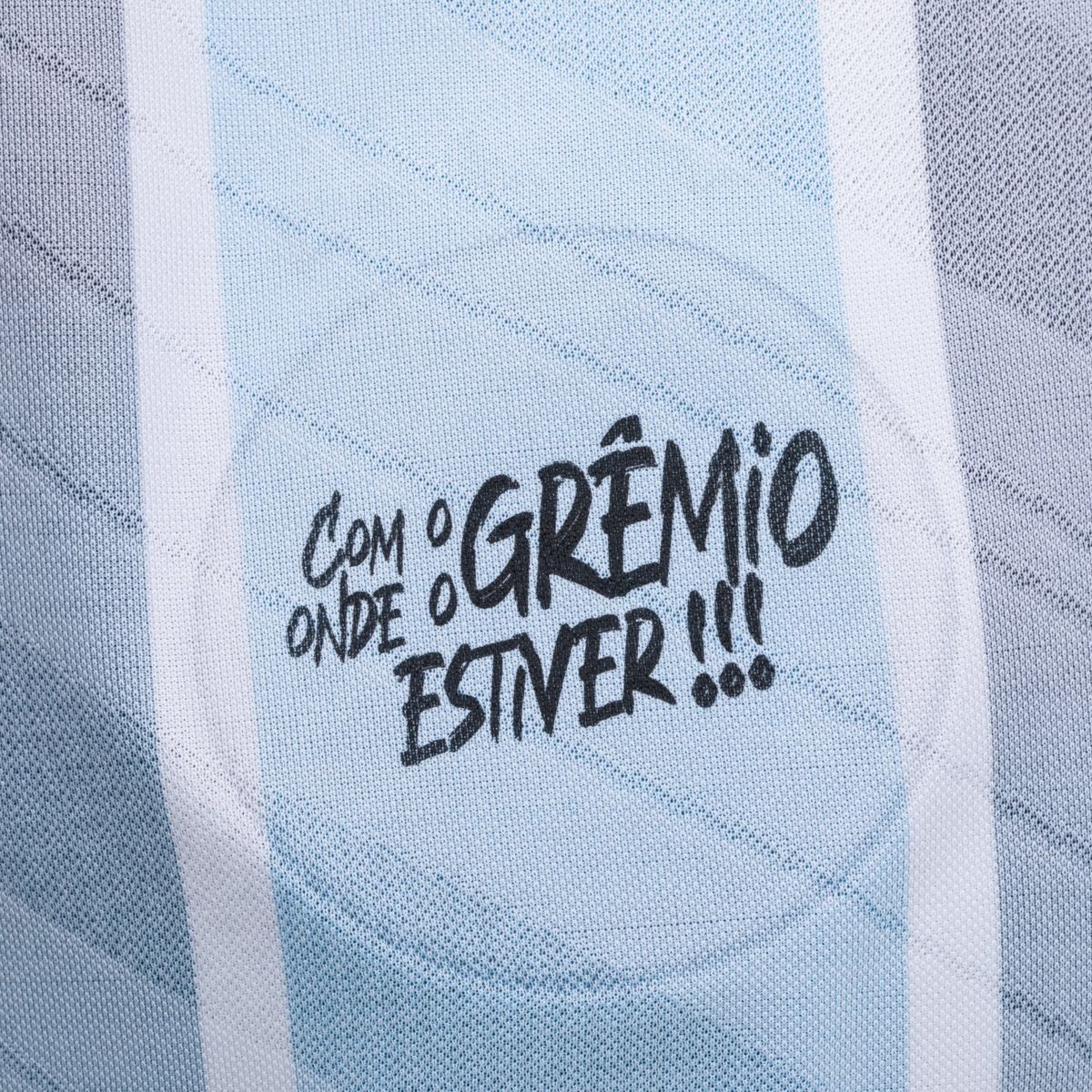 Camisa Feminina Grêmio Home 2026/27