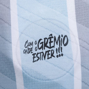 Camisa Feminina Grêmio Home 2026/27