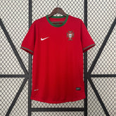 CAMISA RETRÔ PORTUGAL HOME 2012