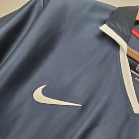 Camisa Retrô PSG I 2001/02