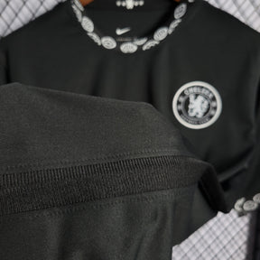 Camisa Chelsea Edição Especial Preta 22/23 - Versão Torcedor