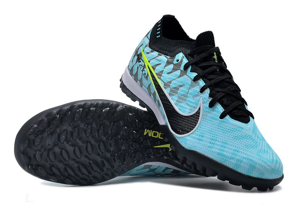 Chuteira Nike Air Zoom Mercurial Vapor XV Elite TF