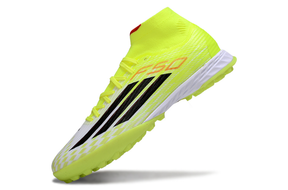 Chuteira Adidas F50 TF Society