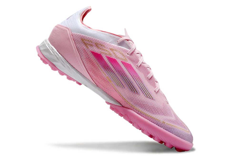 Chuteira Adidas F50 TF Society