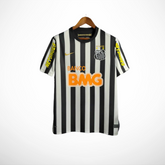 Camisa Santos II 2012 - Versão Retrô